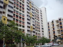 Blk 331 Jurong East Avenue 1 (Jurong East), HDB 4 Rooms #167462
